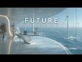 Focus Ambient Music - For the Hours That Quietly Change Your Future | Deep Work & Study Music