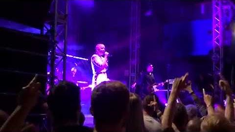 Garbage when I grow up@O2 Leeds 15 Jul 19