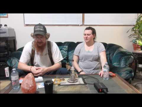 THC episode-1101 long night