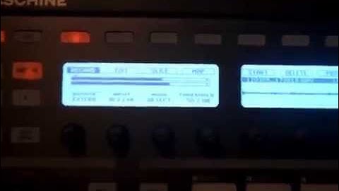 Native Instruments Maschine - Sampling from the Internet w/ no Audio Interface