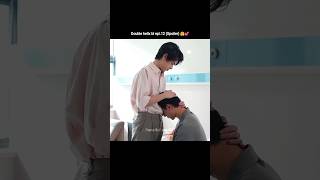 YiChen know about LuFeng illness ?❣️|Double helix bl epi.12 Trailer  #doublehelix#gagaoolala