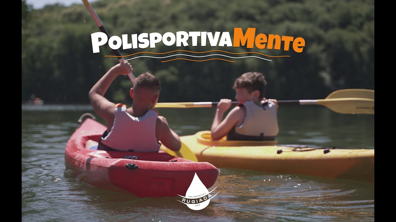 PolisportivaMente • PENSATI CON IL CUORE 2025