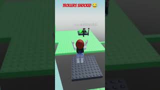 Wifi Off Hack Always on Top 😂 #roblox #robloxedit #ytshorts #gaming #games #viralvideo