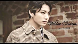Jungkook - Wildest Dreams Fmv