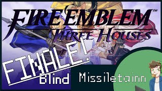 Fire Emblem: Three Houses [Part 10/Finale]: Oops all Finished