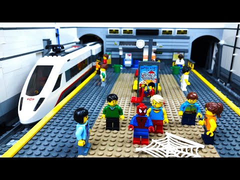 Video: Cele Mai Bune 5 Oferte Lego Pentru A Cumpăra în Această Primă Zi