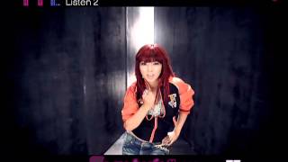 T Ara Ft Super Nova Ttl Time To Love V 2 Sub Esp Y Cor