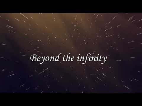 Beyond the infinity （offvocal）