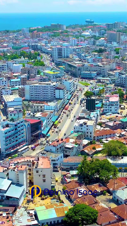 Mombasa Kenya