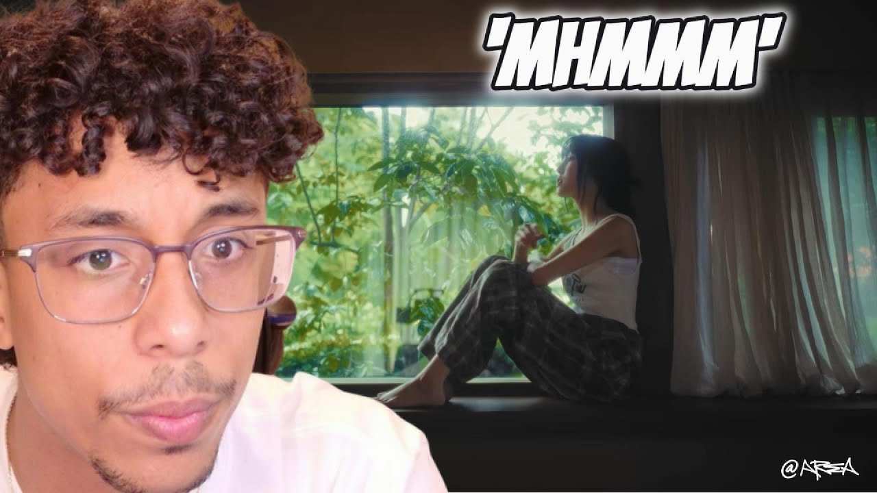 Sit And Listen l 유주 (YUJU) - REPLY Reaction