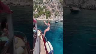 Chapter 11: Capri