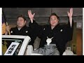 😱武蔵丸親方が緊急総括‼️若隆景“圧勝優勝”の真実🔥「霧島は途中から完全におかしくなった…」土俵裏を激白💥