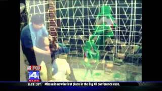 Tuesday Web Dump: February 7, 2012