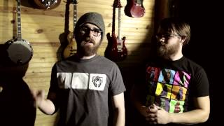 The Walker Bros Think You Can Sing 4