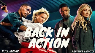 Back in Action Full Movie Breakdown (2025) 🔥 | Hollywood Action Comedy Explained
