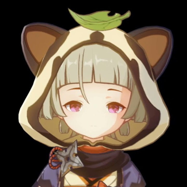 Sayu - Dodong~ (short) | Sound Effect - Genshin Impact