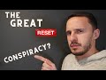 What is the GREAT RESET and is it a CONSPIRACY THEORY? Mp3 Song