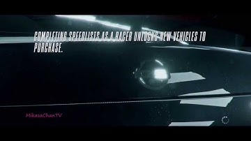 Need for Speed: Rivals [PS4] - Part 3 (Walkthrough/Gameplay)