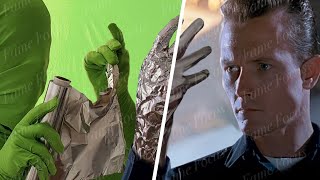 VFX From 90's Movies That Still Hold Up In 2021!
