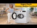 Uygun Fiyatlı Çamaşır Makine Tavsiyesi - Beko CMXD 9100 Tanıtımı #çamaşırmakinesi #beyazeşya #ürün
