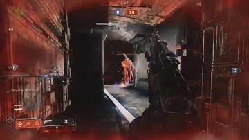 Destiny 2 This is how lag switch work