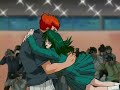 HUNGRY HEART - Kids Alive - Song For Lovers - LETRA JAPONÉS - ESPAÑOL