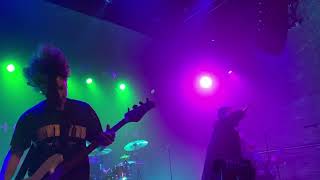 Thousand Below Venenosa Live 5/20/22 House Of Independents Asbury Park Nj The Beginning Tour