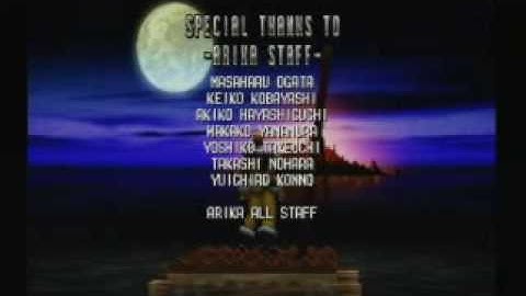 Fighting Layer - EXODUS Gameplay 2 : 2/2