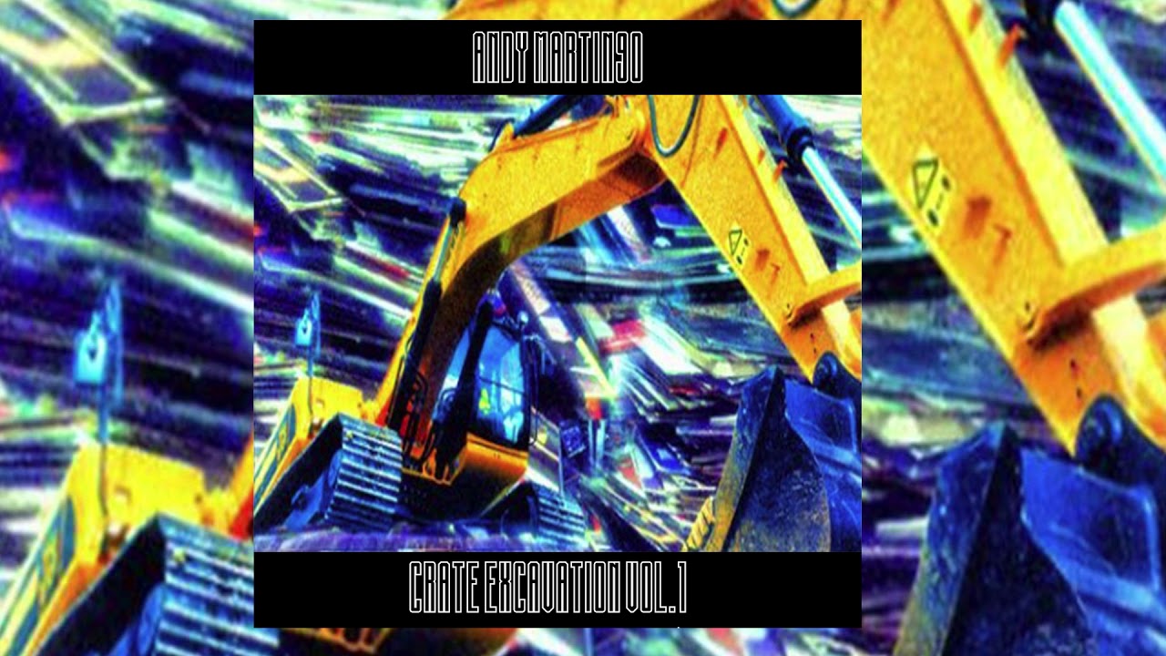 05. Scorpion - Andy Martin90 (Crate Excavation Vol.1)