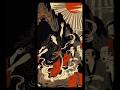 This Sun Goddess Could Destroy the Entire World #shorts #yokai #anime