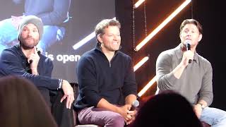 J2M panel (saturday) - JIB16