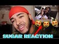 JCOOK REACTS TO IAM JUST AIRI - SUGAR OFFICIAL MUSIC VIDEO !!! 😻😻 (+ BIG NEWS)