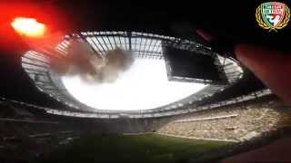 W Trzech Kolorach... - Making Of