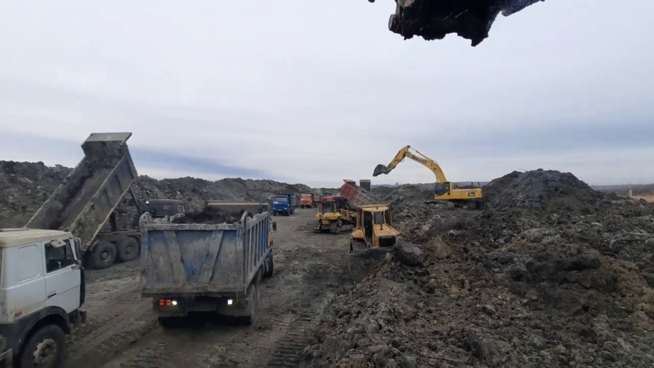 Вахта завод хавал