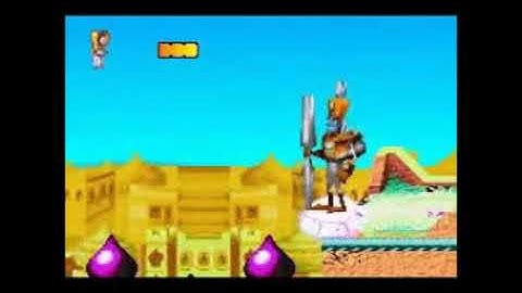 Pogo-N-Tropo - Crash Bash/Crash: N-Tranced Remix