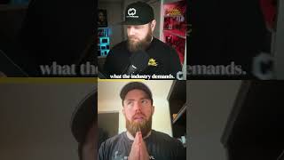 Hobby Hustle - Jordan Spector, Sports Artist: What are The Immortals Trading Card Series? #art