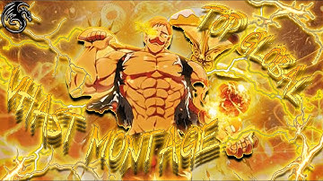 Vhast | #1 Crew Montage