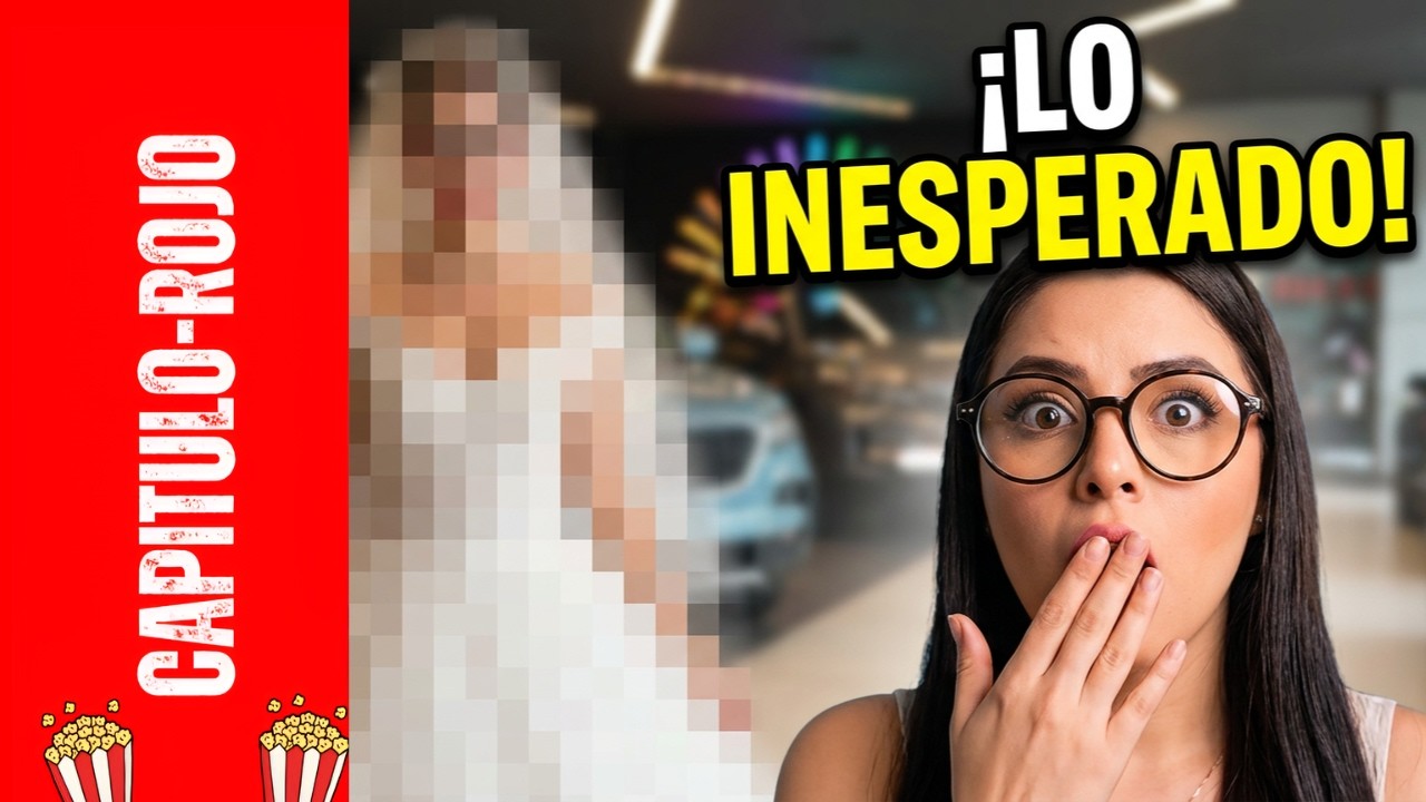 ¡La elección más inesperada de todas!