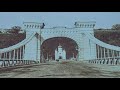 Мост Метро Первый метромост через Днепр в Киеве