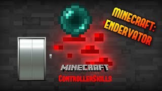 Minecraft Xbox & PS3 Tutorial(Endervator)