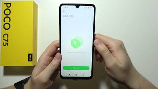 Celebrity POCO C75: Best Features Tips & Tricks Wealth