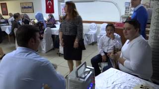 Kına Geçesi Kastamonu Cide Cukurcal Köyü Ecerin Den Fatoş Ay Kemaneci Ercan