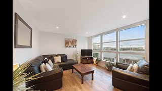 14 Nova Court West, Blackwall Way, London, E14