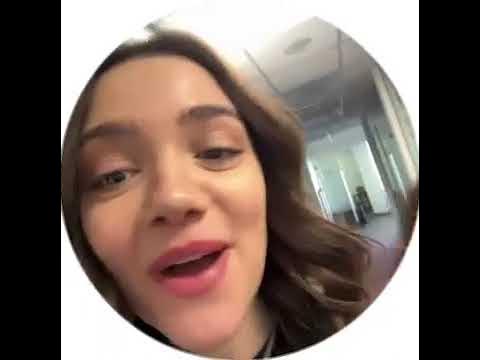 Евгения Медведева и Полина Цурская