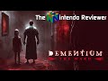 Dementium: The Ward (Switch) Review