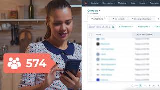 Set your lead flow on autopilot – Landingi x HubSpot Integration