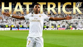 Rodrygo Goes Vs Galatasaray 6112019 Hd 1080I
