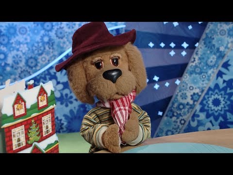 СПОКОЙНОЙ НОЧИ, МАЛЫШИ! - Забытая профессия - Мультики для детей (Дуда и Дада)