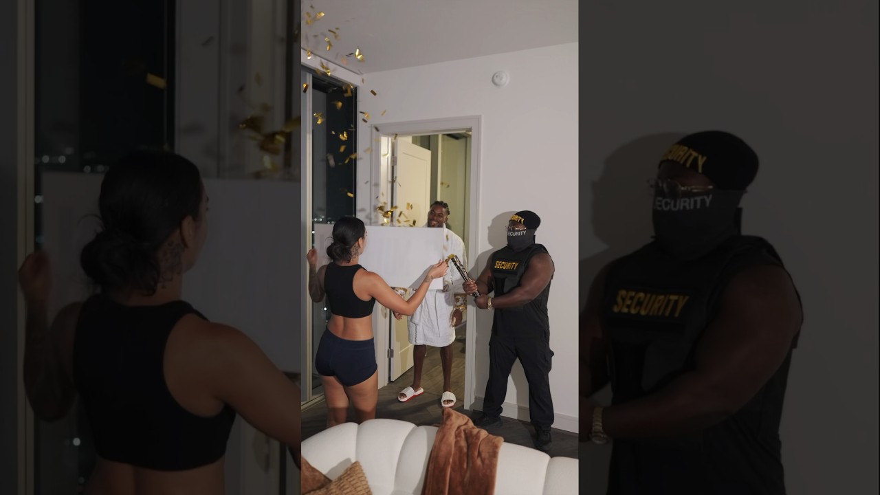 3 Million followers on TikTok. Love you all🙏