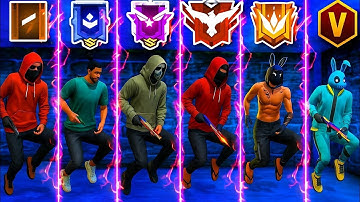 NOOB TO PRO JOURNEY LVL 100 💔 ⚡para SAMSUNG A3,A5,A6,A7,J2,J5,J7,S5,S6,S7,S9,A10,A20,A30 (ep-no.100)